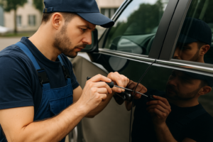 فتح سيارات الجهراء