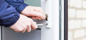 اسهل طريقة لفتح القفل