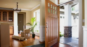 فتح ابواب منازل العاصمة الكويت