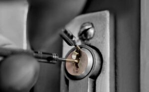 فتح اقفال ابواب