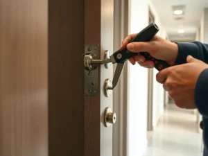 فتح اقفال حولى