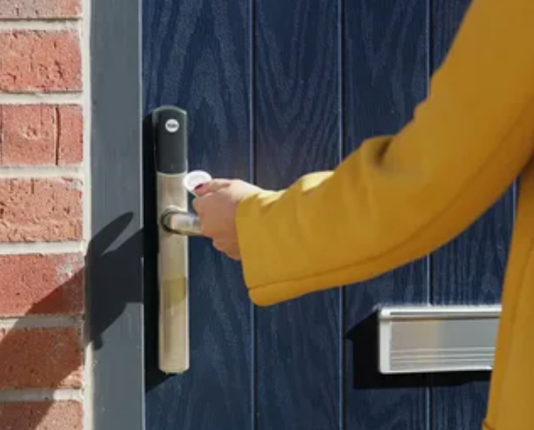 فتح اقفال العقيلة