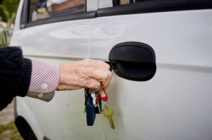 فتح سيارات في الفروانية