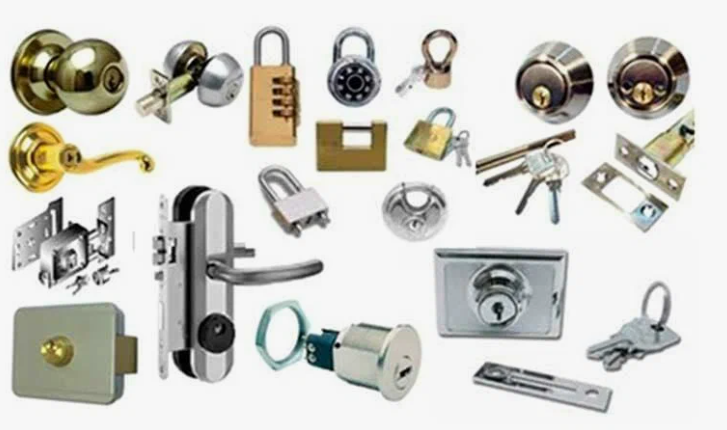 فني فتح اقفال بالعقيلة