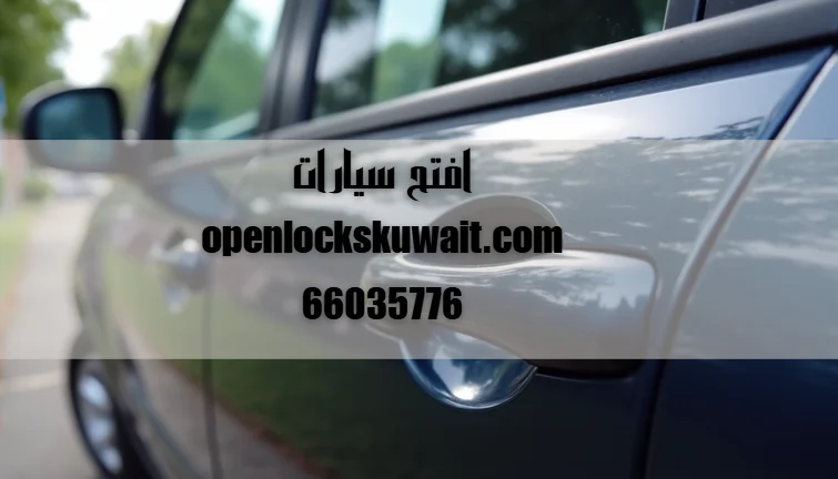 افتح سيارات