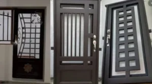 صباغ الابواب في الكويت